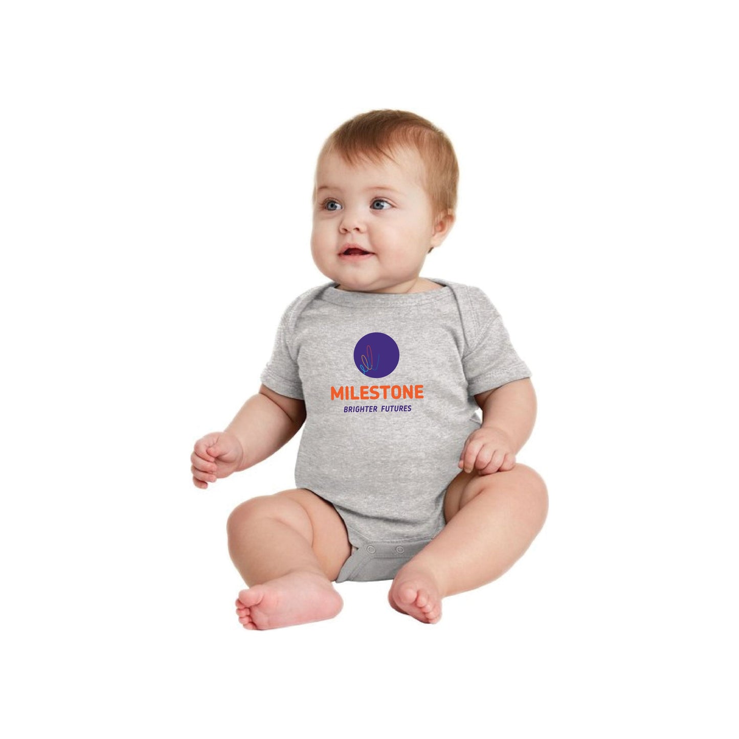 12 Month Infant Onesie