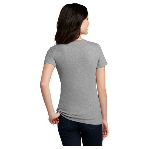 District® Women’s Perfect Blend® CVC Tee