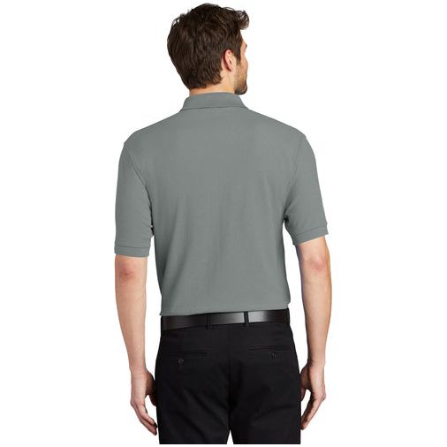 Port Authority® Silk Touch™ Polo