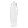 24 Oz. Measure Water Bottles