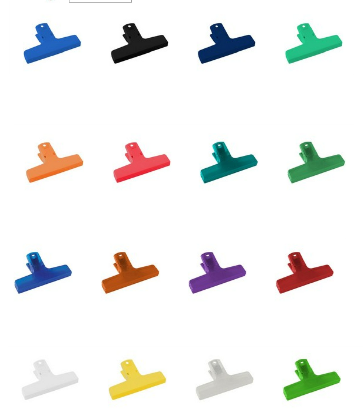 Keep-It Clip (4")