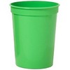 16 Oz. Smooth Stadium Cup