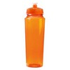 24 Oz. Measure Water Bottles