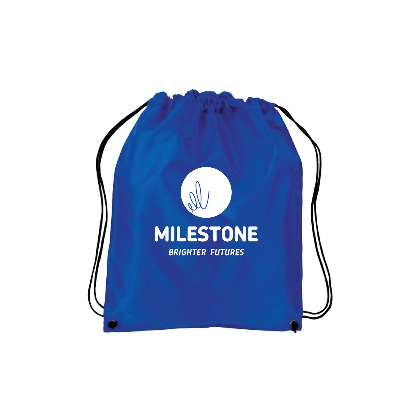 Cinch Up Backpack Bag