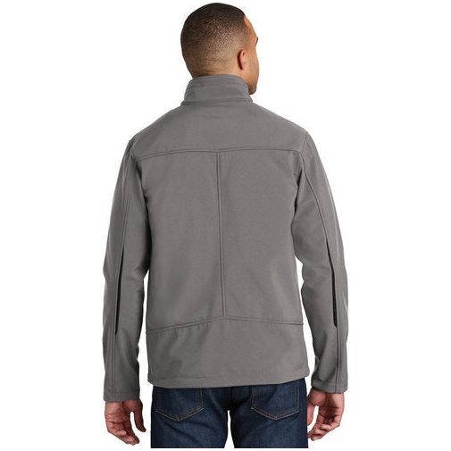 Port Authority® Welded Soft Shell Jacket