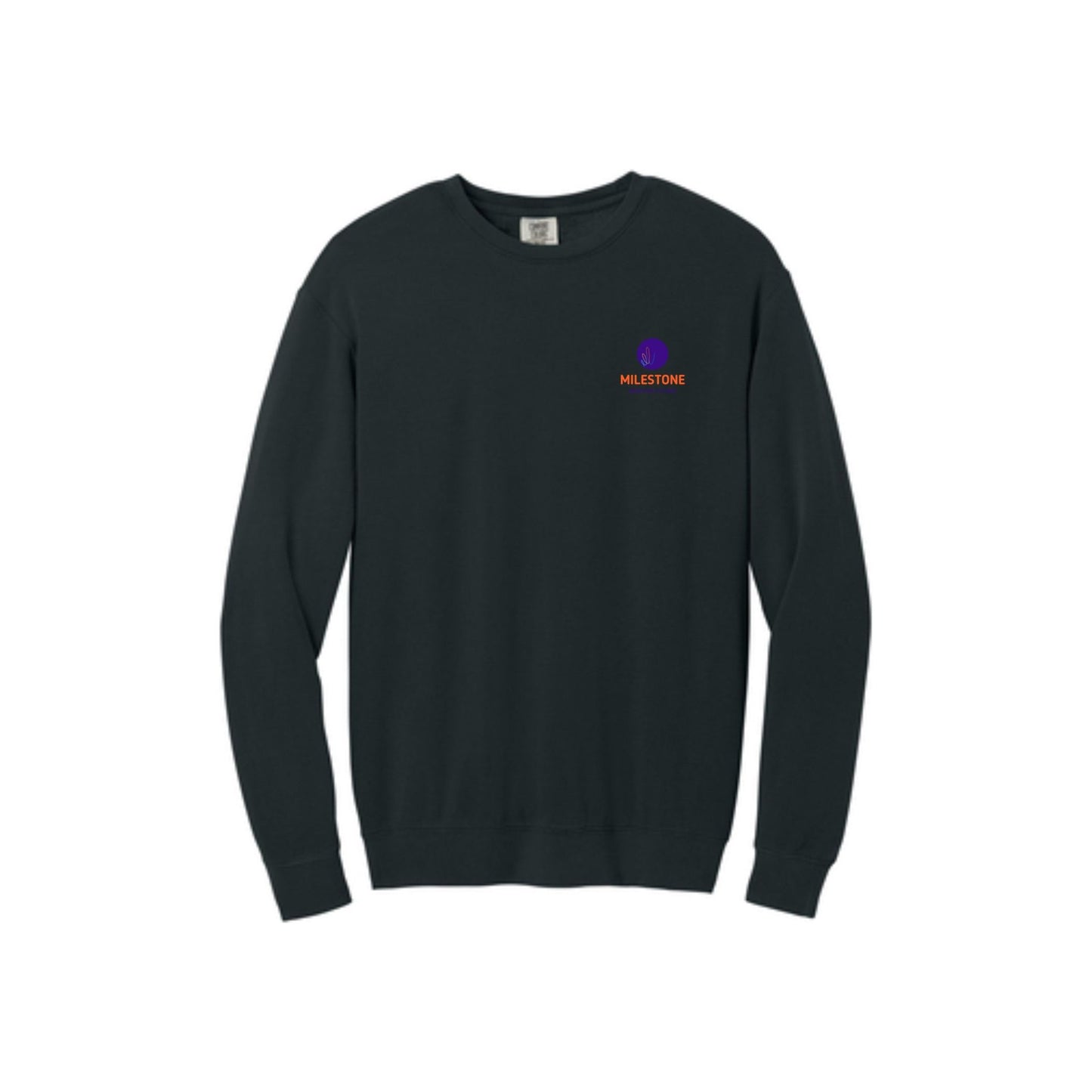 Comfort Colors® Lightweight Crewneck Sweatshirt