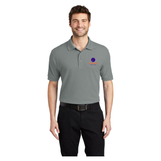 Port Authority® Silk Touch™ Polo